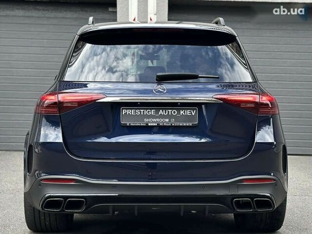 Мерседес ГЛЕ-Класс, объемом двигателя 0 л и пробегом 43 тыс. км за 79000 $, фото 16 на Automoto.ua