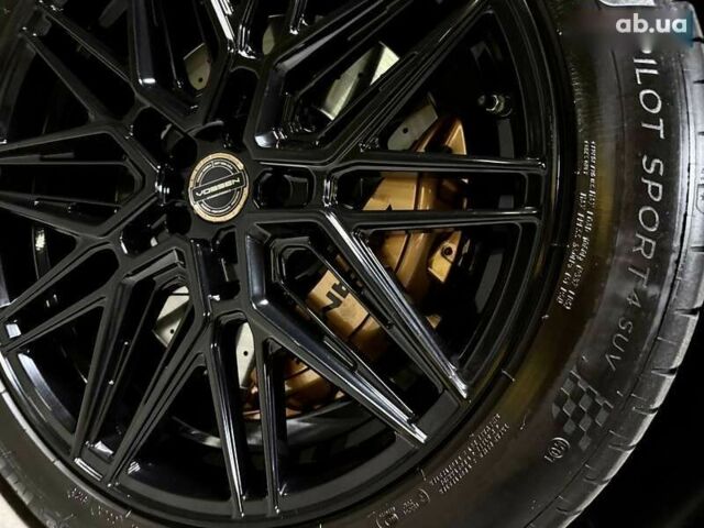 Мерседес ГЛЕ-Класс, объемом двигателя 0 л и пробегом 43 тыс. км за 109500 $, фото 25 на Automoto.ua