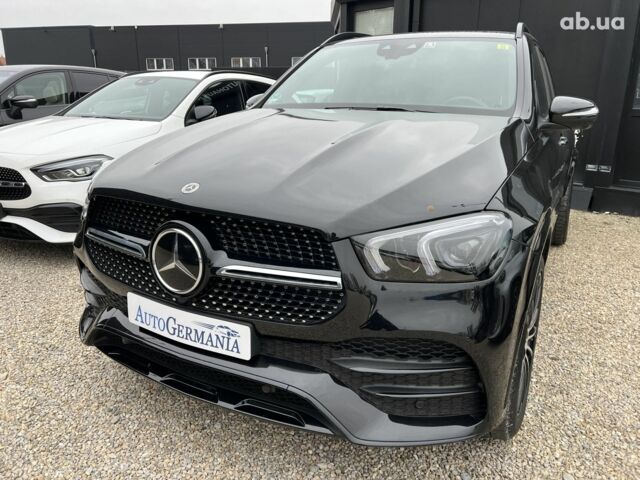 Мерседес ГЛЕ-Класс, объемом двигателя 3 л и пробегом 30 тыс. км за 89552 $, фото 8 на Automoto.ua