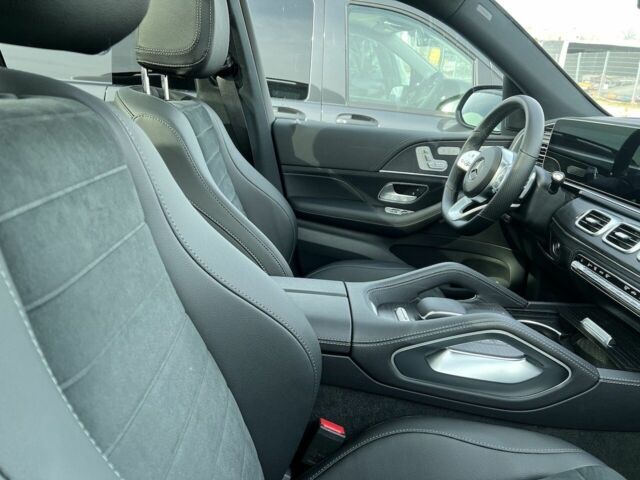 Мерседес ГЛЕ-Класс, объемом двигателя 2 л и пробегом 0 тыс. км за 97269 $, фото 7 на Automoto.ua