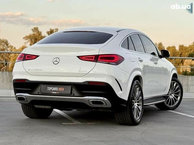 Мерседес ГЛЕ-Класс, объемом двигателя 0 л и пробегом 18 тыс. км за 96800 $, фото 16 на Automoto.ua