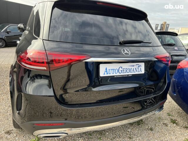 Мерседес ГЛЕ-Класс, объемом двигателя 1.99 л и пробегом 10 тыс. км за 86727 $, фото 5 на Automoto.ua