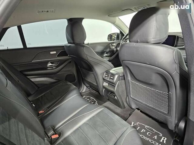 Мерседес ГЛЕ-Класс, объемом двигателя 0 л и пробегом 87 тыс. км за 89999 $, фото 13 на Automoto.ua