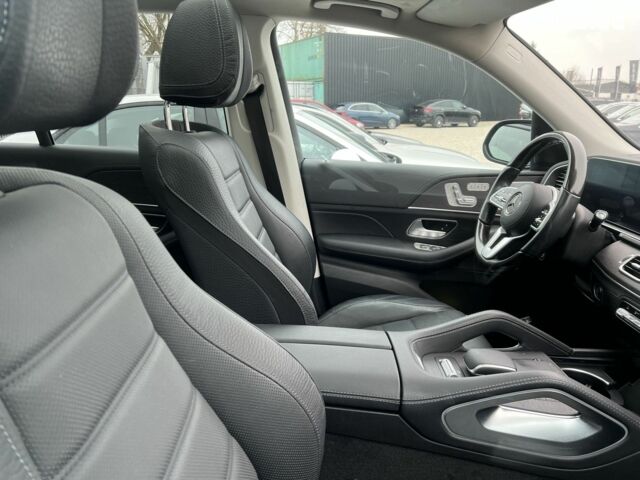 Мерседес ГЛЕ-Класс, объемом двигателя 3 л и пробегом 30 тыс. км за 89552 $, фото 26 на Automoto.ua