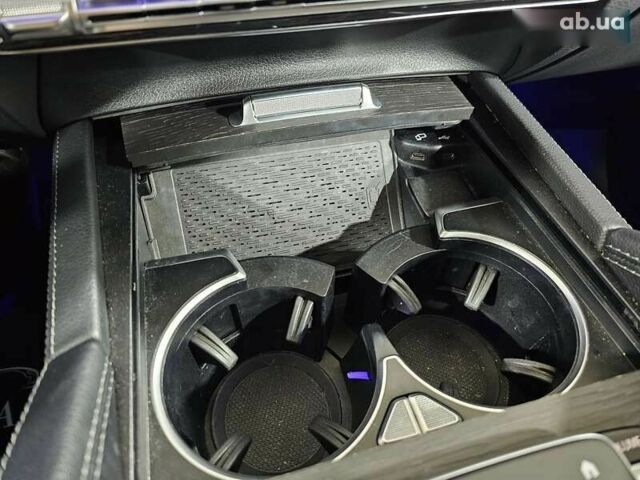 Мерседес ГЛЕ-Класс, объемом двигателя 0 л и пробегом 87 тыс. км за 89999 $, фото 25 на Automoto.ua