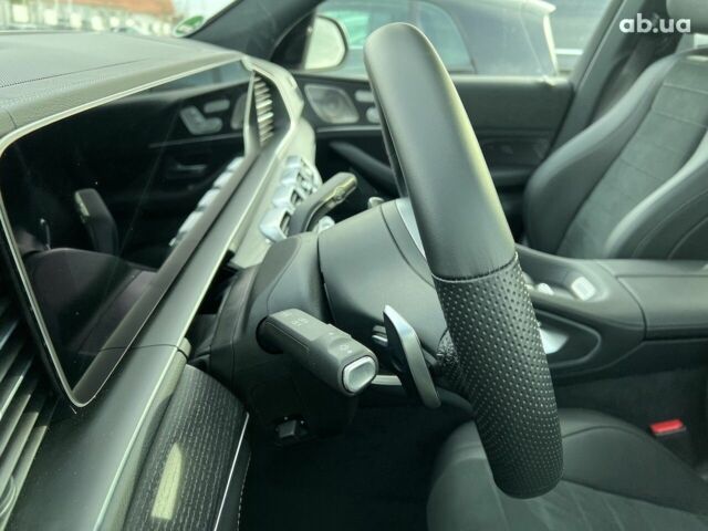 Мерседес ГЛЕ-Класс, объемом двигателя 2 л и пробегом 0 тыс. км за 97269 $, фото 2 на Automoto.ua