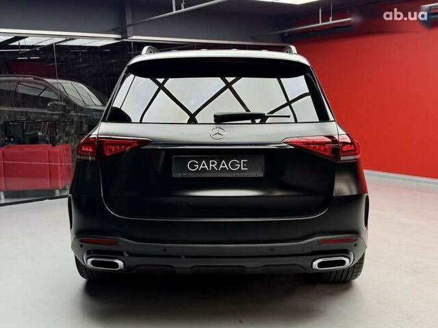 Мерседес ГЛЕ-Класс, объемом двигателя 2 л и пробегом 90 тыс. км за 65800 $, фото 12 на Automoto.ua