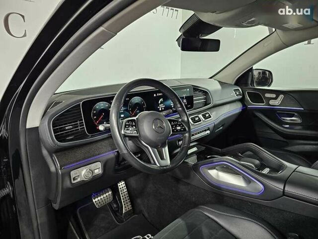 Мерседес ГЛЕ-Класс, объемом двигателя 0 л и пробегом 87 тыс. км за 89999 $, фото 19 на Automoto.ua