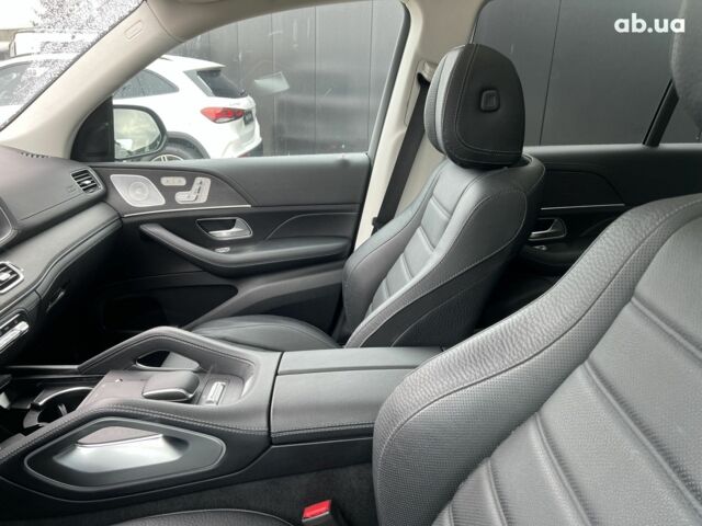 Мерседес ГЛЕ-Класс, объемом двигателя 2.93 л и пробегом 20 тыс. км за 88683 $, фото 18 на Automoto.ua
