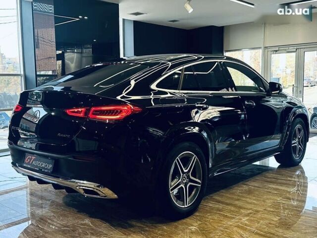 Мерседес ГЛЕ-Класс, объемом двигателя 2 л и пробегом 117 тыс. км за 76500 $, фото 8 на Automoto.ua