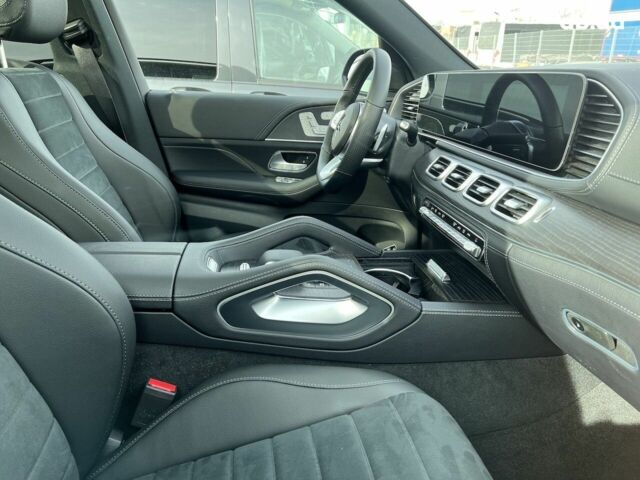 Мерседес ГЛЕ-Класс, объемом двигателя 2 л и пробегом 0 тыс. км за 97269 $, фото 3 на Automoto.ua