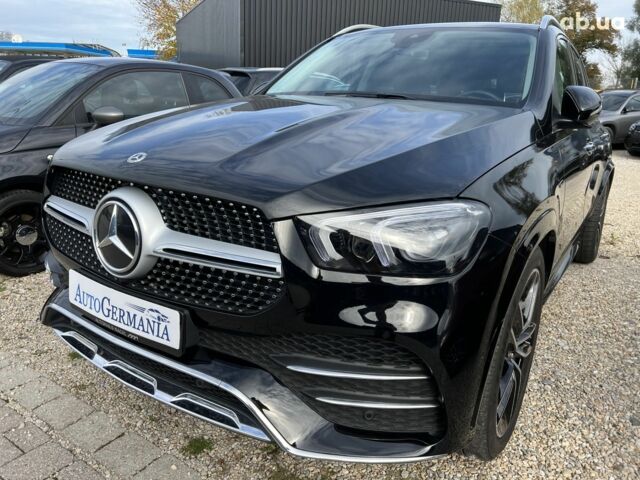 Мерседес ГЛЕ-Класс, объемом двигателя 1.99 л и пробегом 10 тыс. км за 86727 $, фото 13 на Automoto.ua