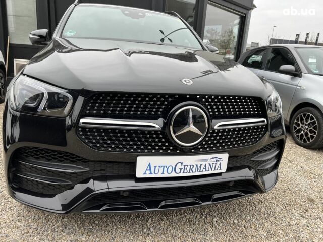 Мерседес ГЛЕ-Класс, объемом двигателя 3 л и пробегом 30 тыс. км за 89552 $, фото 2 на Automoto.ua