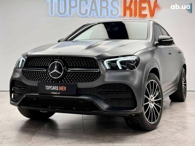 Мерседес ГЛЕ-Класс, объемом двигателя 2.9 л и пробегом 78 тыс. км за 82700 $, фото 8 на Automoto.ua