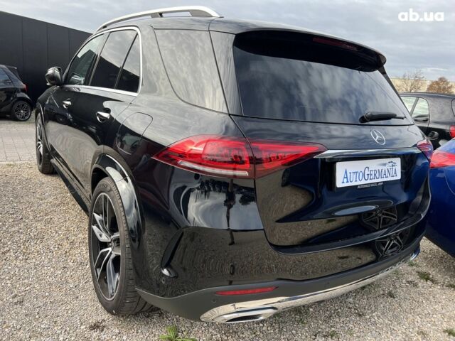 Мерседес ГЛЕ-Класс, объемом двигателя 1.99 л и пробегом 10 тыс. км за 86727 $, фото 6 на Automoto.ua