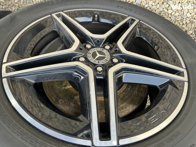 Мерседес ГЛЕ-Класс, объемом двигателя 2 л и пробегом 0 тыс. км за 97269 $, фото 11 на Automoto.ua