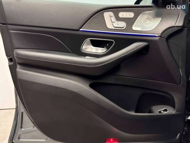 Мерседес ГЛЕ-Класс, объемом двигателя 2.9 л и пробегом 78 тыс. км за 82700 $, фото 16 на Automoto.ua