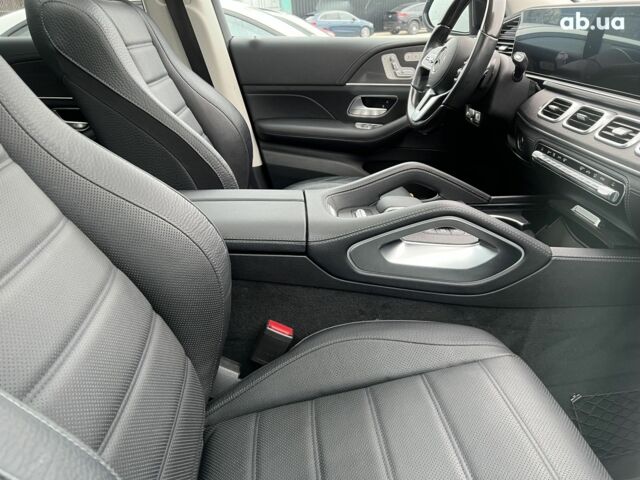 Мерседес ГЛЕ-Класс, объемом двигателя 3 л и пробегом 30 тыс. км за 89552 $, фото 27 на Automoto.ua