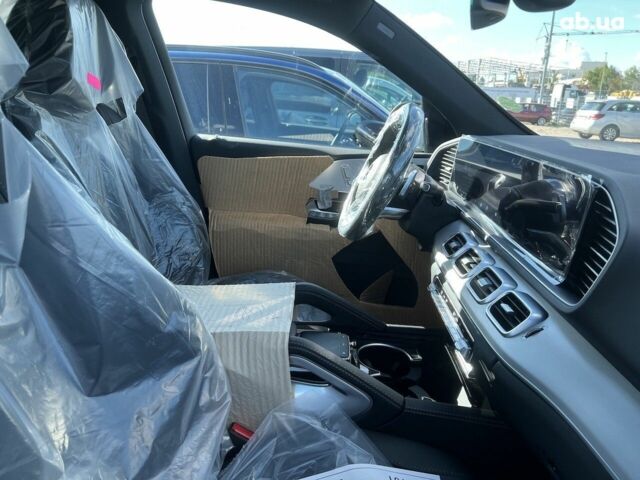 Мерседес ГЛЕ-Класс, объемом двигателя 3 л и пробегом 0 тыс. км за 98355 $, фото 6 на Automoto.ua