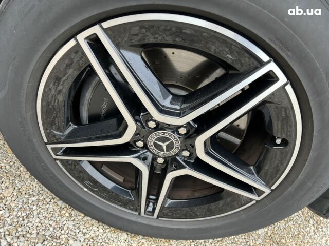 Мерседес ГЛЕ-Класс, объемом двигателя 2.93 л и пробегом 20 тыс. км за 88683 $, фото 16 на Automoto.ua