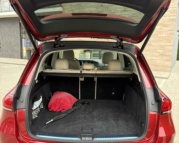 Мерседес ГЛЕ-Класс, объемом двигателя 2 л и пробегом 23 тыс. км за 75000 $, фото 17 на Automoto.ua