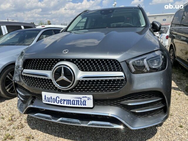 Мерседес ГЛЕ-Клас, об'ємом двигуна 2 л та пробігом 0 тис. км за 101877 $, фото 29 на Automoto.ua