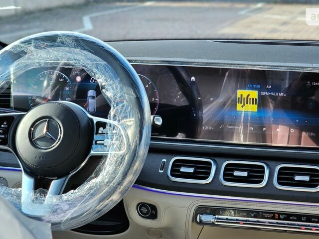 купити нове авто Мерседес ГЛЕ-Клас 2022 року від офіційного дилера Mercedes-Benz на Кільцевій Мерседес фото