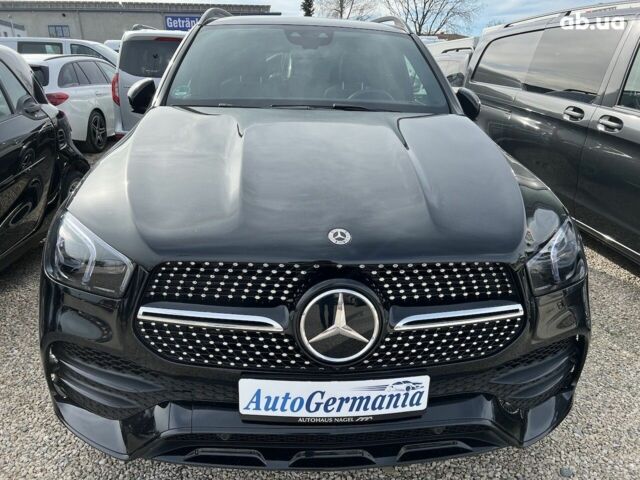 Мерседес ГЛЕ-Класс, объемом двигателя 2 л и пробегом 0 тыс. км за 97269 $, фото 32 на Automoto.ua