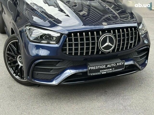 Мерседес ГЛЕ-Класс, объемом двигателя 0 л и пробегом 43 тыс. км за 79000 $, фото 4 на Automoto.ua