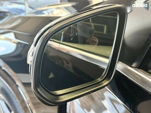 Мерседес ГЛЕ-Класс, объемом двигателя 2 л и пробегом 117 тыс. км за 76500 $, фото 20 на Automoto.ua