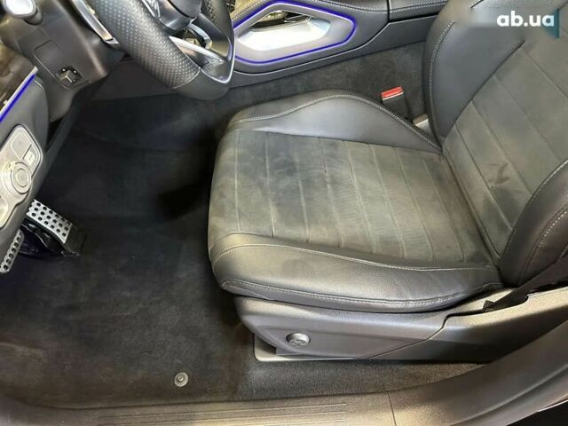 Мерседес ГЛЕ-Класс, объемом двигателя 2 л и пробегом 117 тыс. км за 76500 $, фото 26 на Automoto.ua