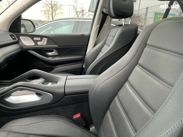 Мерседес ГЛЕ-Класс, объемом двигателя 3 л и пробегом 30 тыс. км за 89552 $, фото 23 на Automoto.ua