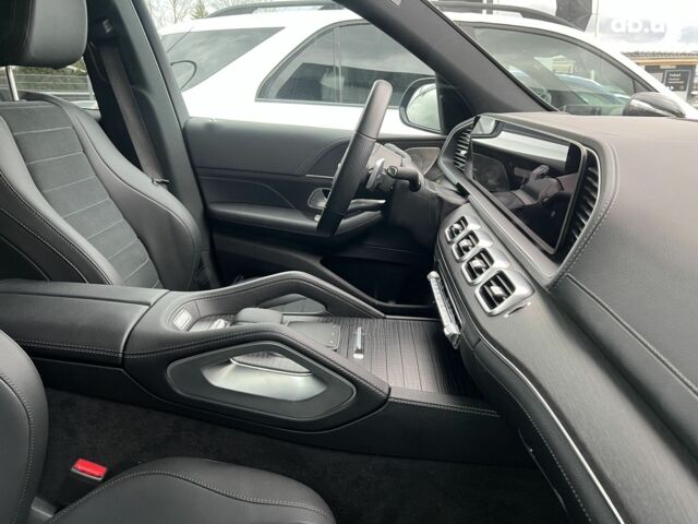 Мерседес ГЛЕ-Класс, объемом двигателя 3 л и пробегом 1 тыс. км за 102377 $, фото 16 на Automoto.ua