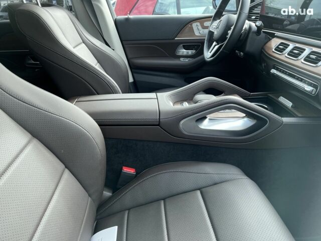 Мерседес ГЛЕ-Класс, объемом двигателя 1.99 л и пробегом 10 тыс. км за 86727 $, фото 20 на Automoto.ua
