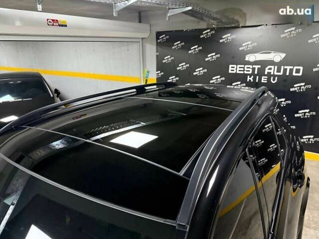 Мерседес ГЛЕ-Класс, объемом двигателя 0 л и пробегом 43 тыс. км за 109500 $, фото 28 на Automoto.ua