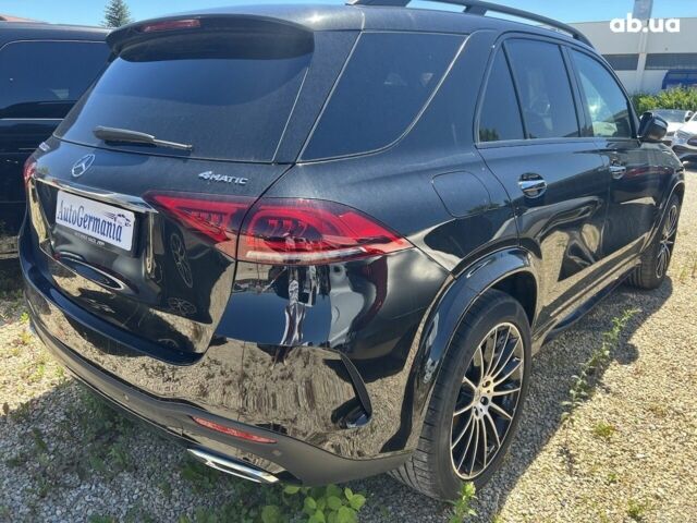 Мерседес ГЛЕ-Класс, объемом двигателя 3 л и пробегом 0 тыс. км за 97529 $, фото 26 на Automoto.ua