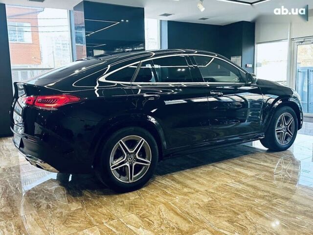 Мерседес ГЛЕ-Класс, объемом двигателя 2 л и пробегом 117 тыс. км за 76500 $, фото 6 на Automoto.ua