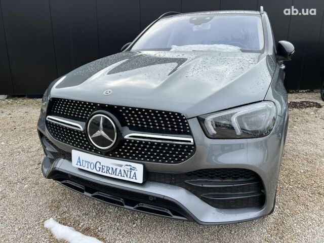 Мерседес ГЛЕ-Класс, объемом двигателя 2.93 л и пробегом 20 тыс. км за 88683 $, фото 7 на Automoto.ua