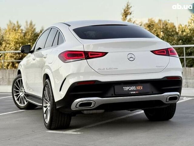 Мерседес ГЛЕ-Класс, объемом двигателя 0 л и пробегом 18 тыс. км за 96800 $, фото 11 на Automoto.ua