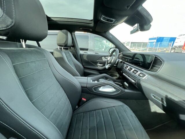 Мерседес ГЛЕ-Класс, объемом двигателя 2 л и пробегом 0 тыс. км за 97269 $, фото 8 на Automoto.ua