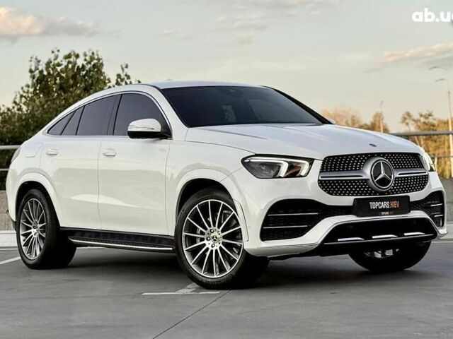 Мерседес ГЛЕ-Класс, объемом двигателя 0 л и пробегом 18 тыс. км за 96800 $, фото 24 на Automoto.ua
