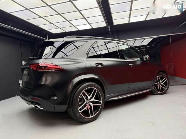 Мерседес ГЛЕ-Класс, объемом двигателя 2 л и пробегом 90 тыс. км за 65800 $, фото 14 на Automoto.ua