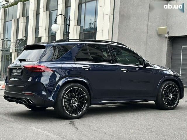 Мерседес ГЛЕ-Класс, объемом двигателя 0 л и пробегом 42 тыс. км за 87000 $, фото 24 на Automoto.ua