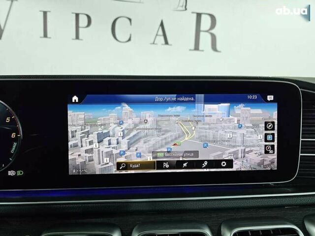 Мерседес ГЛЕ-Класс, объемом двигателя 0 л и пробегом 87 тыс. км за 89999 $, фото 26 на Automoto.ua