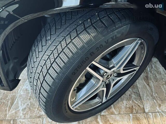 Мерседес ГЛЕ-Класс, объемом двигателя 2 л и пробегом 117 тыс. км за 76500 $, фото 19 на Automoto.ua