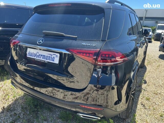 Мерседес ГЛЕ-Класс, объемом двигателя 3 л и пробегом 0 тыс. км за 97529 $, фото 28 на Automoto.ua