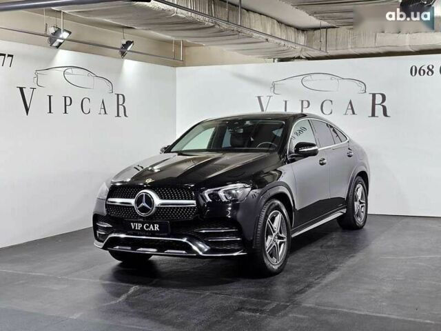Мерседес ГЛЕ-Класс, объемом двигателя 0 л и пробегом 87 тыс. км за 89999 $, фото 1 на Automoto.ua