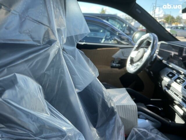 Мерседес ГЛЕ-Класс, объемом двигателя 3 л и пробегом 0 тыс. км за 98355 $, фото 3 на Automoto.ua