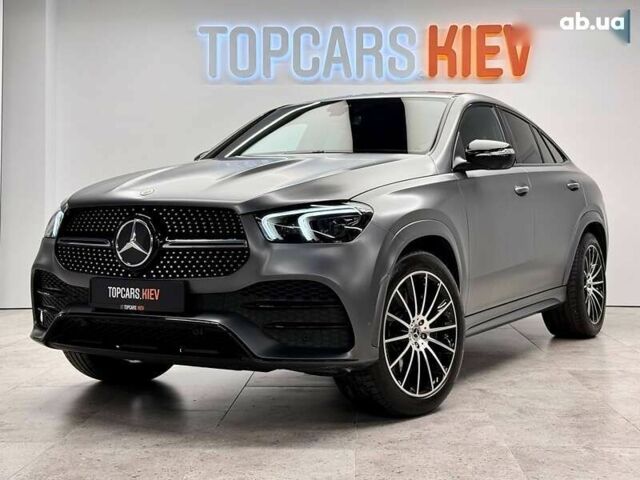 Мерседес ГЛЕ-Класс, объемом двигателя 2.9 л и пробегом 78 тыс. км за 82700 $, фото 6 на Automoto.ua