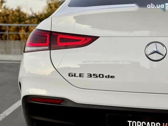 Мерседес ГЛЕ-Класс, объемом двигателя 0 л и пробегом 18 тыс. км за 96800 $, фото 13 на Automoto.ua